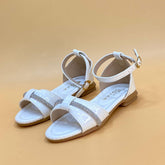 NEW ,  KIDS SHOES K280 SIZE FROM 20 TO 36 - Olive Tree Shoes