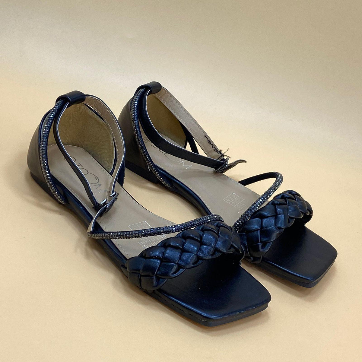 NEW ,  WOMEN SANDAL  W118 - Olive Tree Shoes 