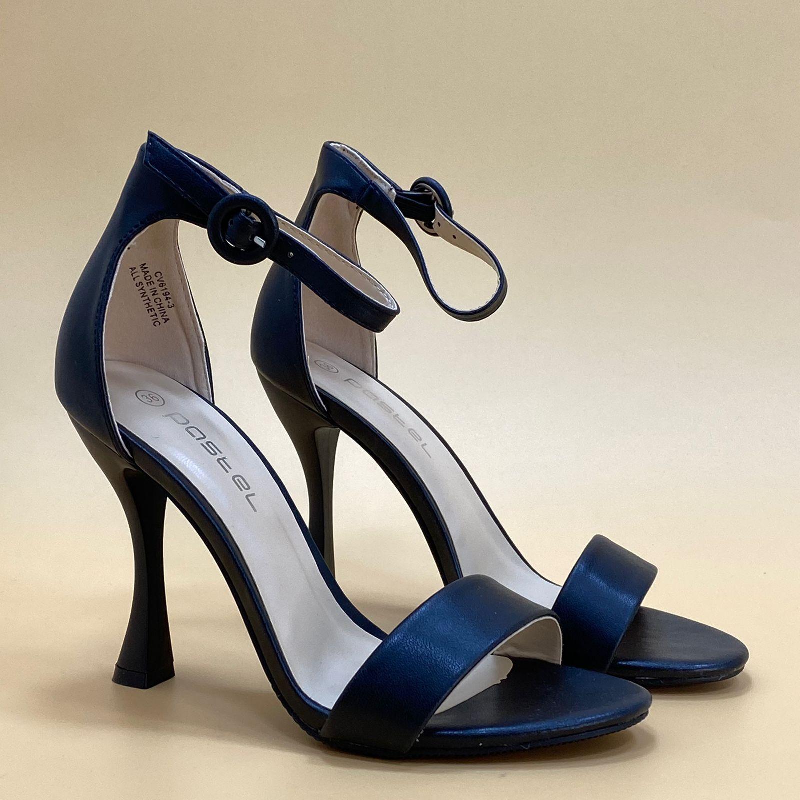 NEW , WOMEN SANDAL HEELS W327 - Olive Tree Shoes