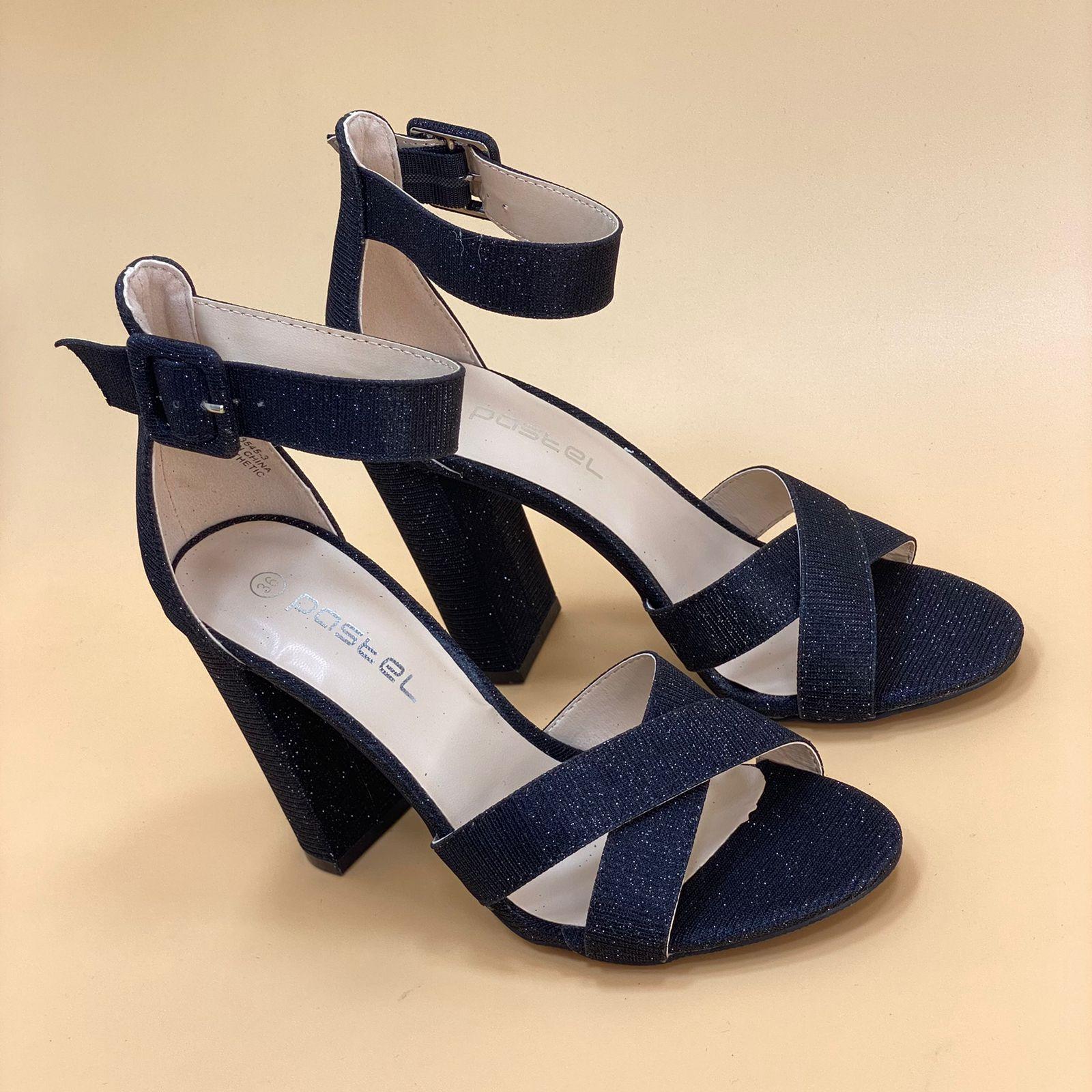 NEW , WOMEN SHOES HEELS W614 - Olive Tree Shoes