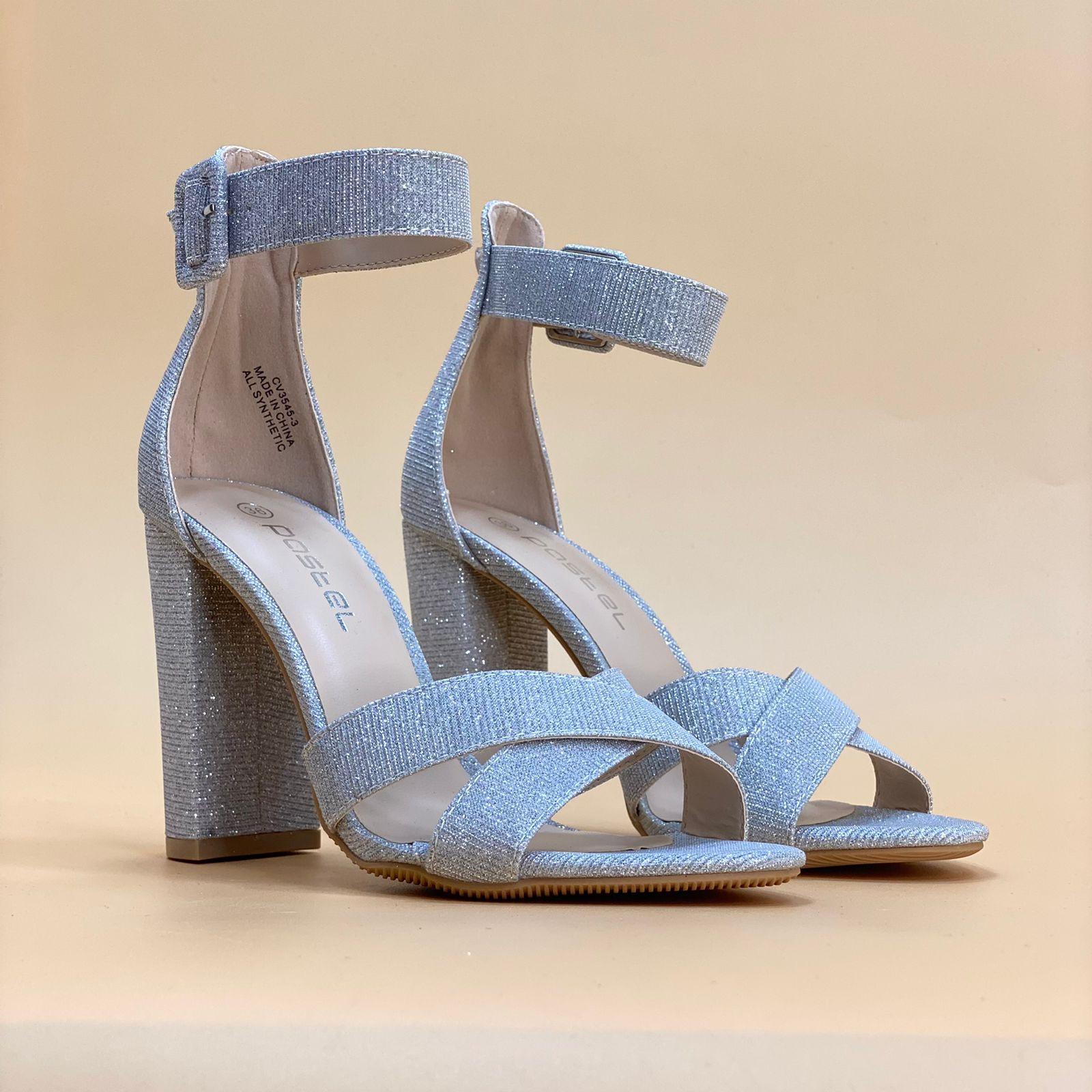 NEW , WOMEN SHOES HEELS W614 - Olive Tree Shoes