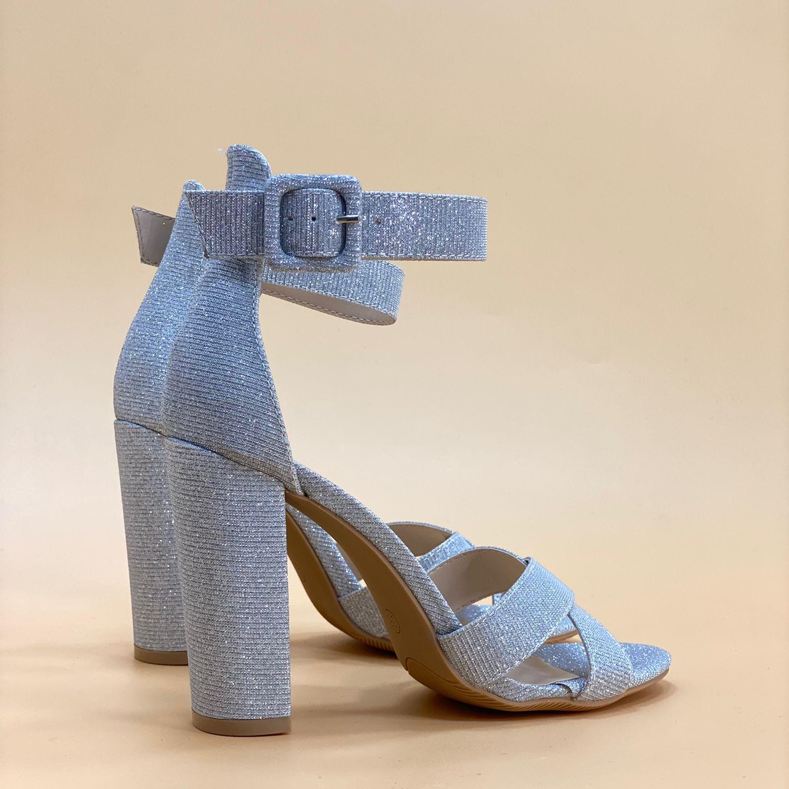 NEW , WOMEN SHOES HEELS W614 - Olive Tree Shoes