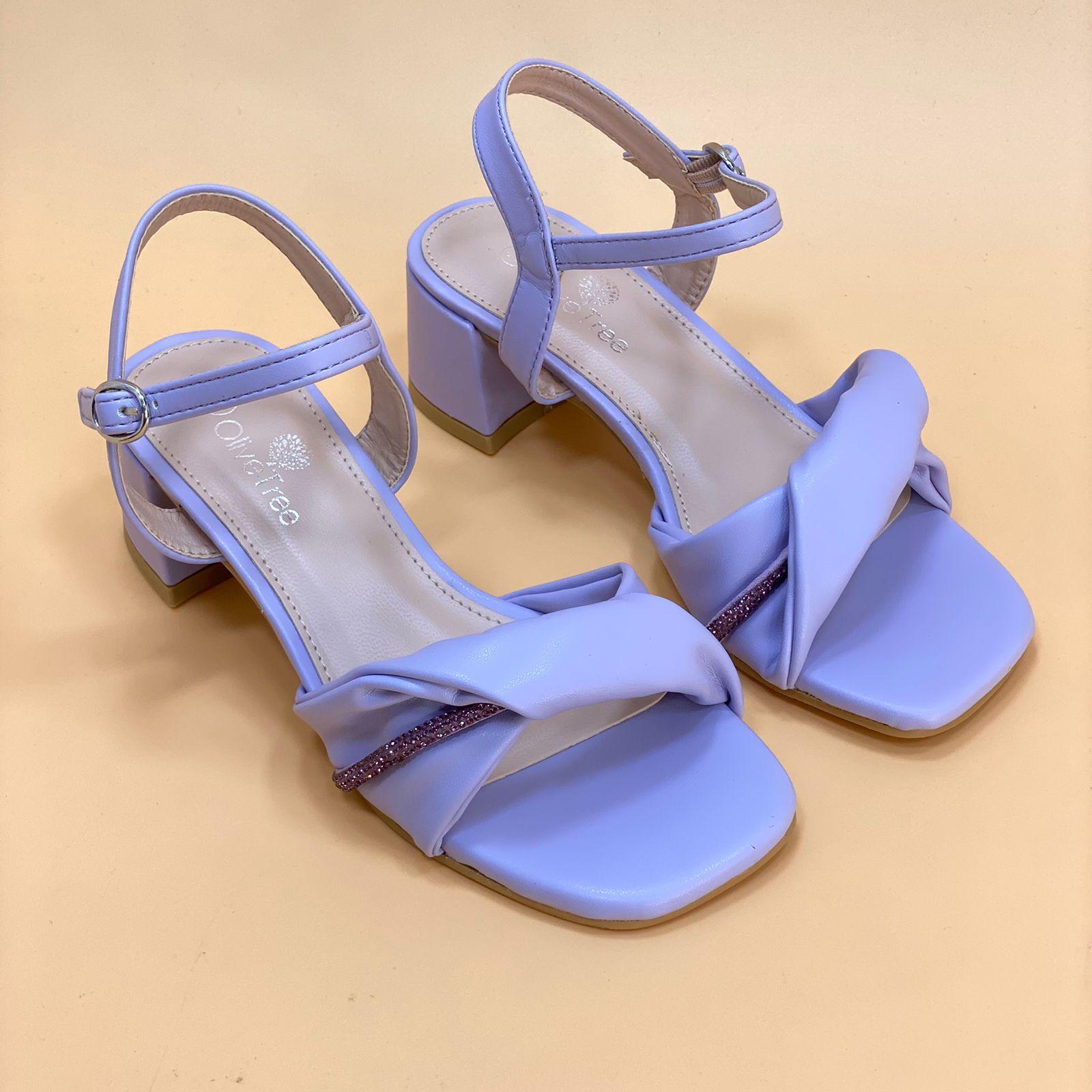 NEW ,  WOMEN SHOES HEELS W629 - Olive Tree Shoes