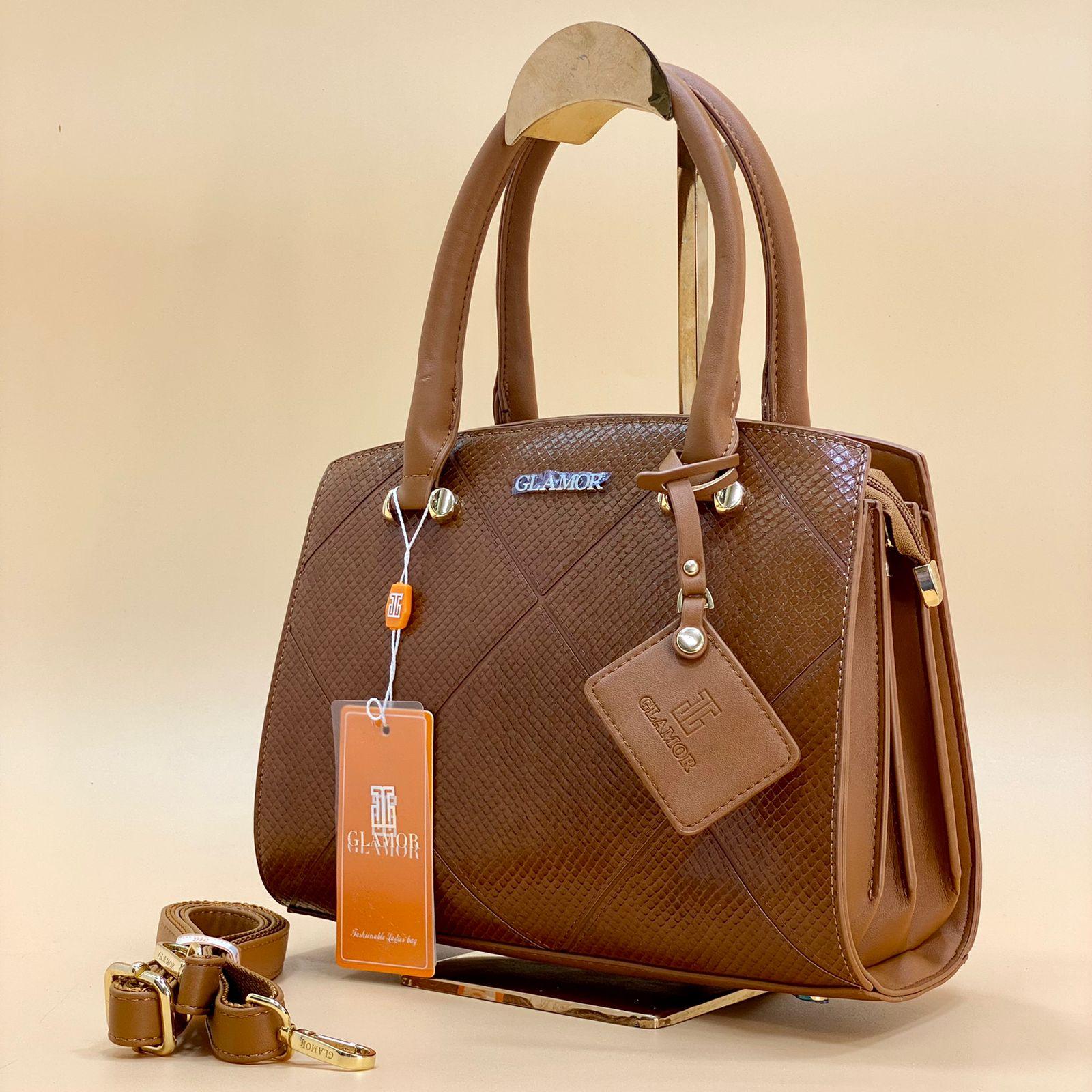 NEW 2022 , WOMEN HANDBAGS B325 - Olive Tree Shoes