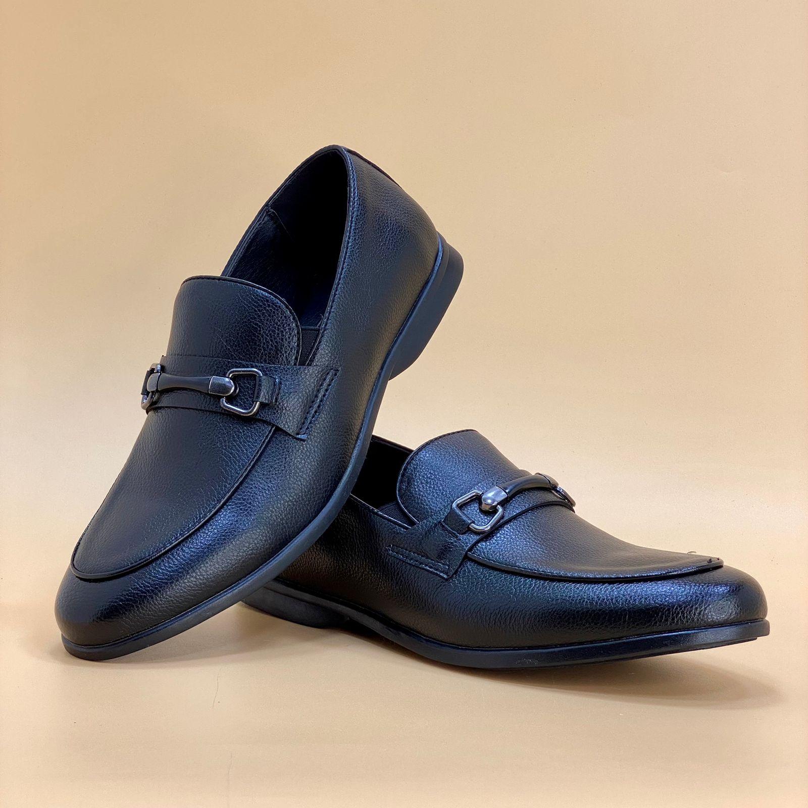 NEW , MEN SHOES M167 , MADE IN CHINA - Olive Tree Shoes