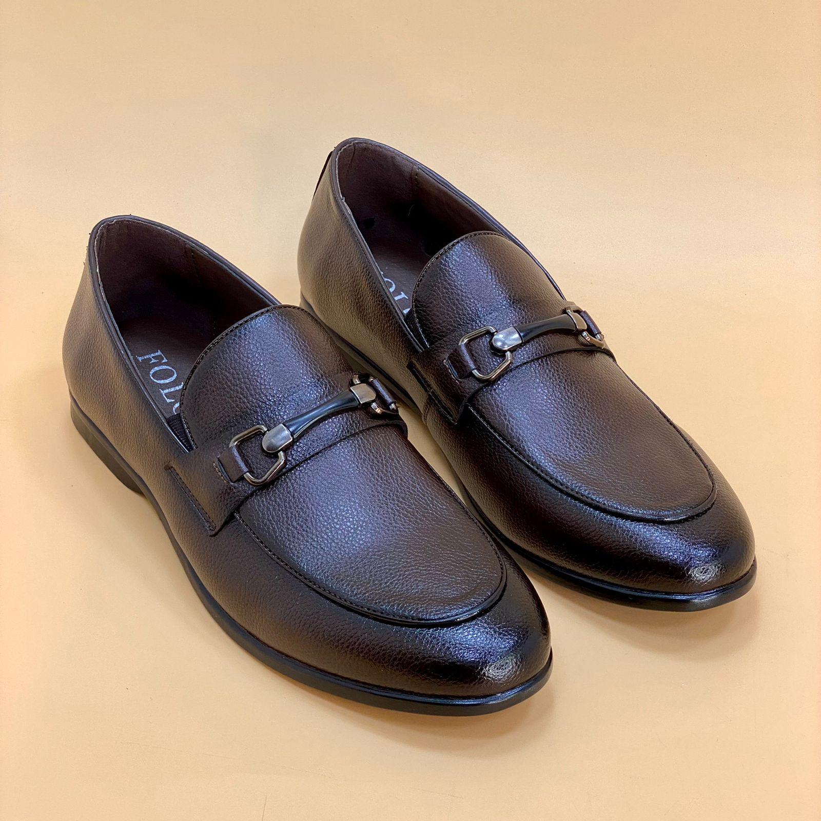 NEW , MEN SHOES M167 , MADE IN CHINA - Olive Tree Shoes