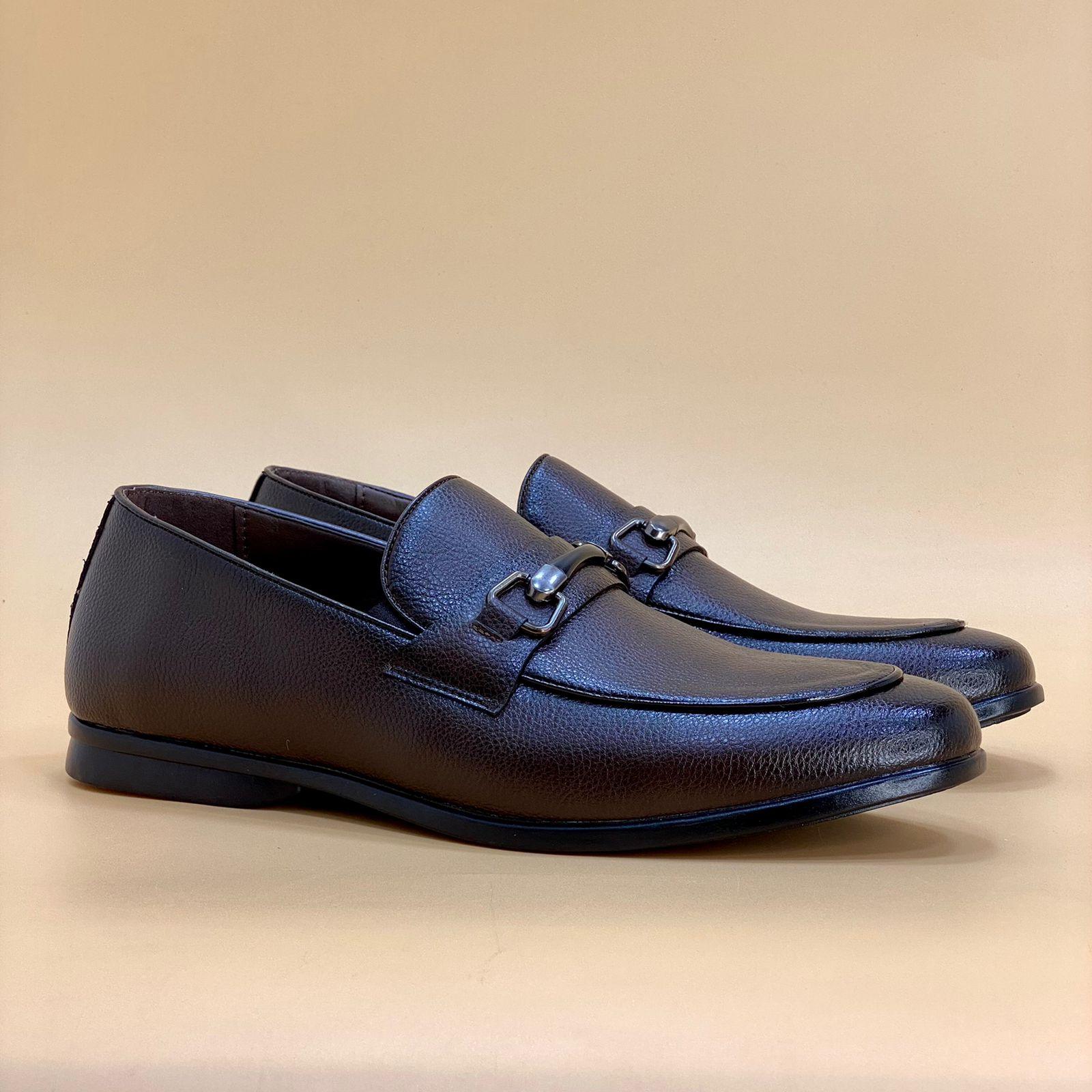NEW , MEN SHOES M167 , MADE IN CHINA - Olive Tree Shoes