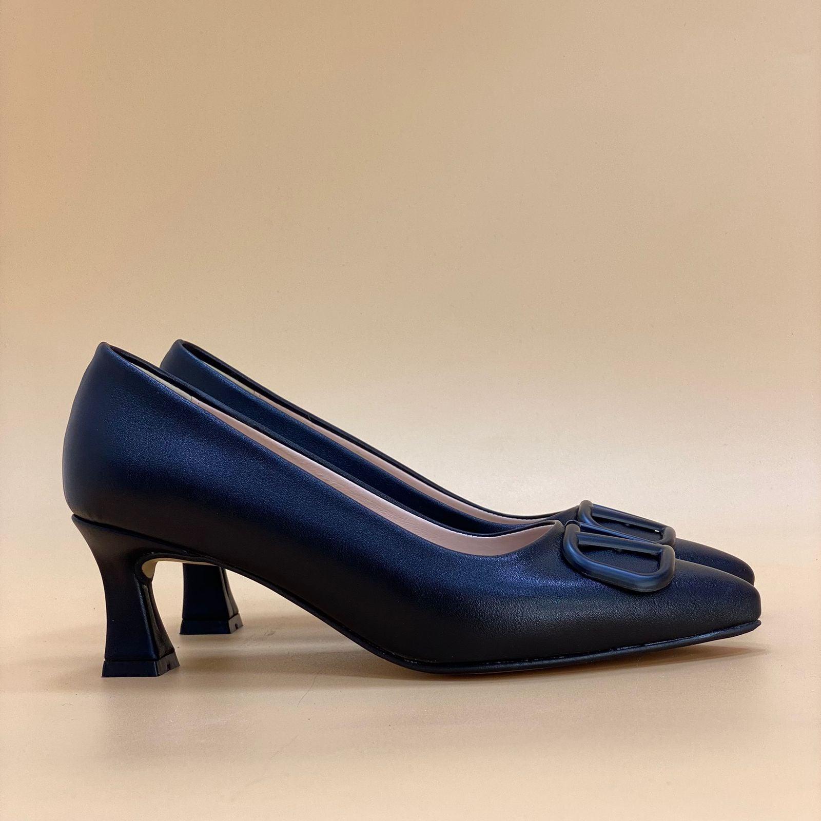 NEW , WOMEN SHOES HEELS W796 - Olive Tree Shoes