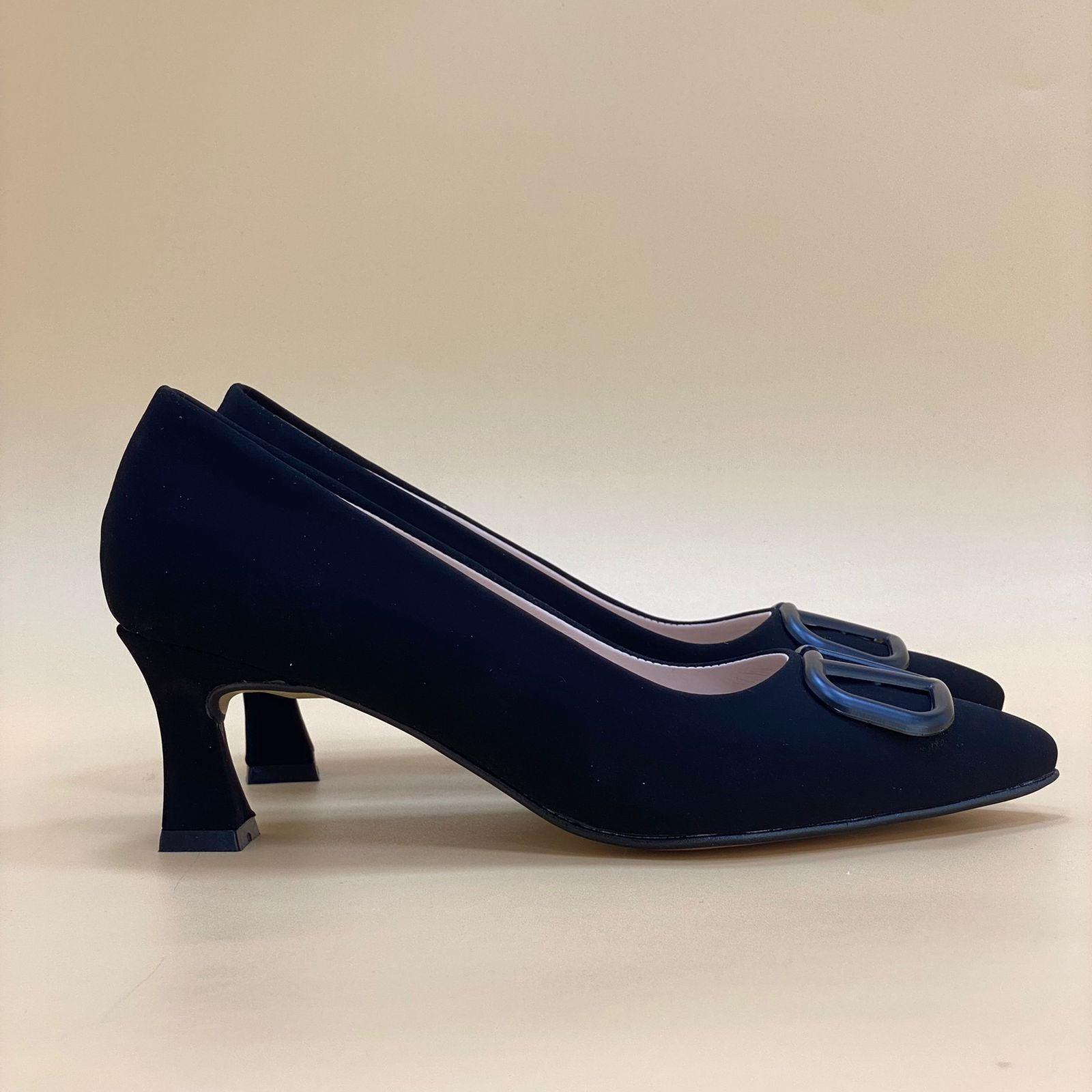 NEW , WOMEN SHOES HEELS W796 - Olive Tree Shoes
