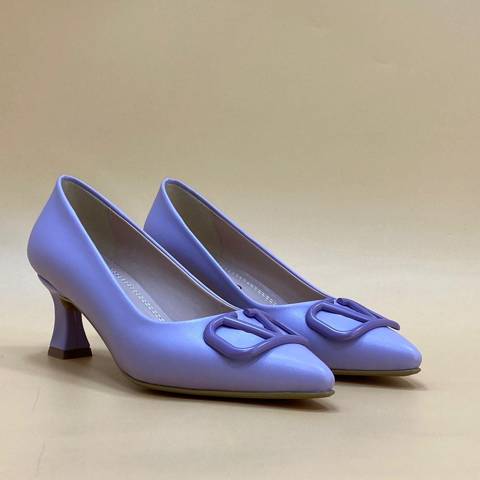 NEW , WOMEN SHOES HEELS W796 - Olive Tree Shoes