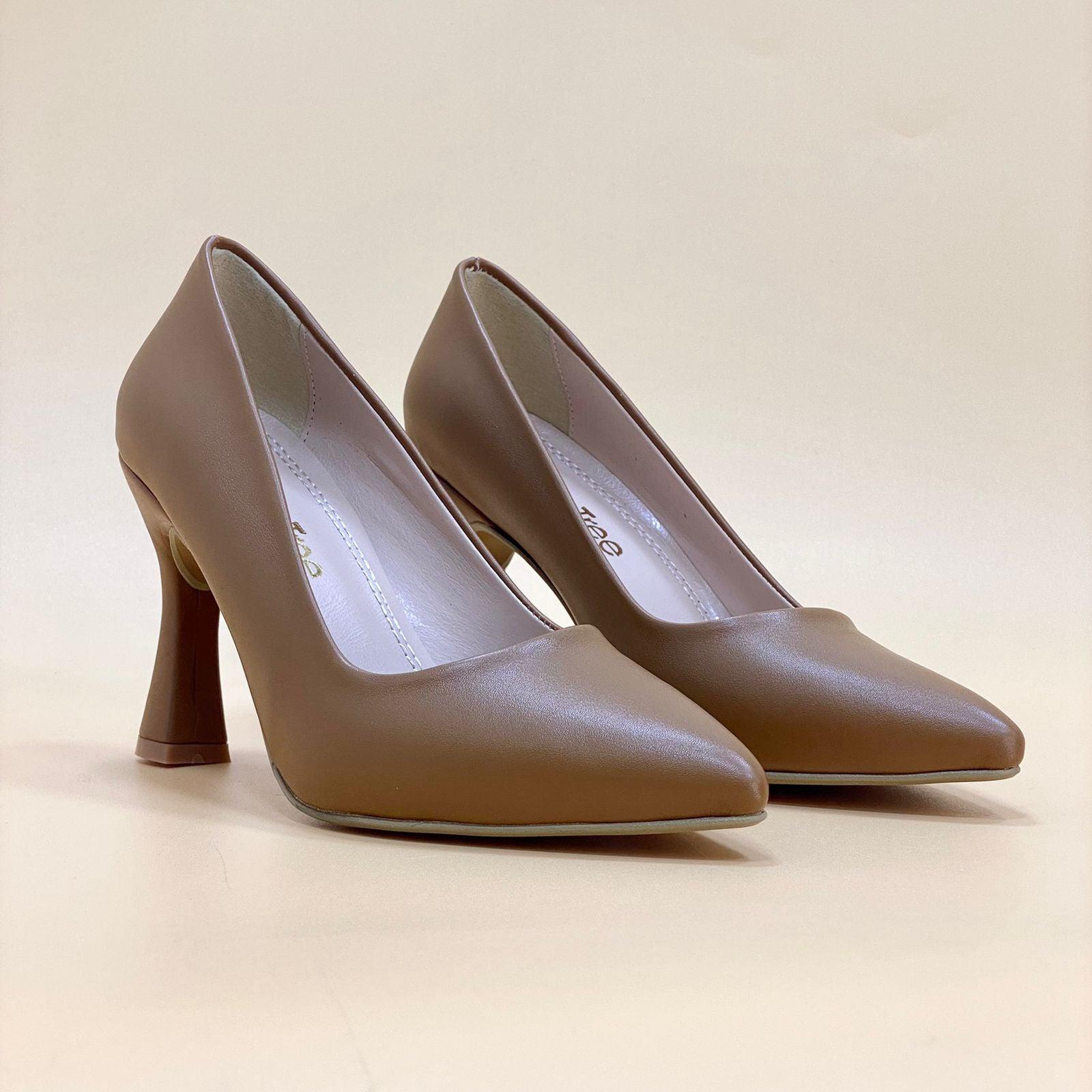 NEW , WOMEN SHOES HEELS W792 - Olive Tree Shoes
