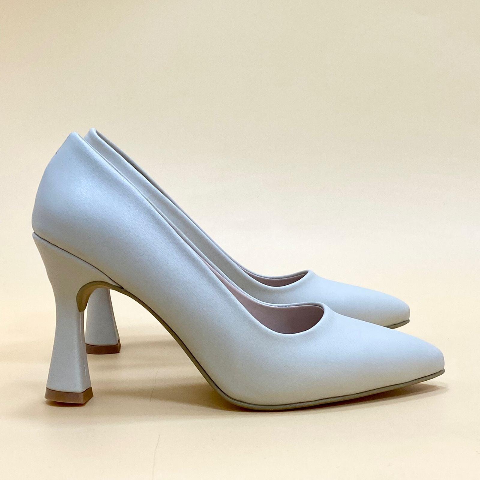 NEW , WOMEN SHOES HEELS W792 - Olive Tree Shoes