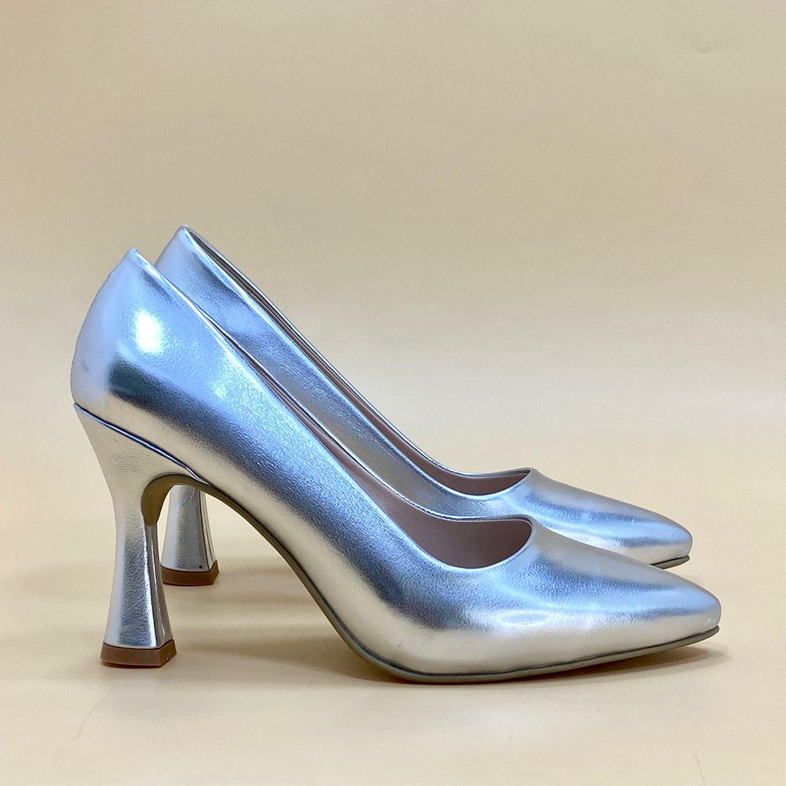 NEW , WOMEN SHOES HEELS W792 - Olive Tree Shoes