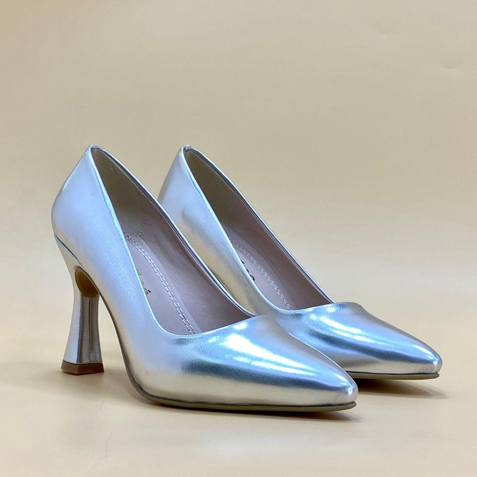 NEW , WOMEN SHOES HEELS W792 - Olive Tree Shoes