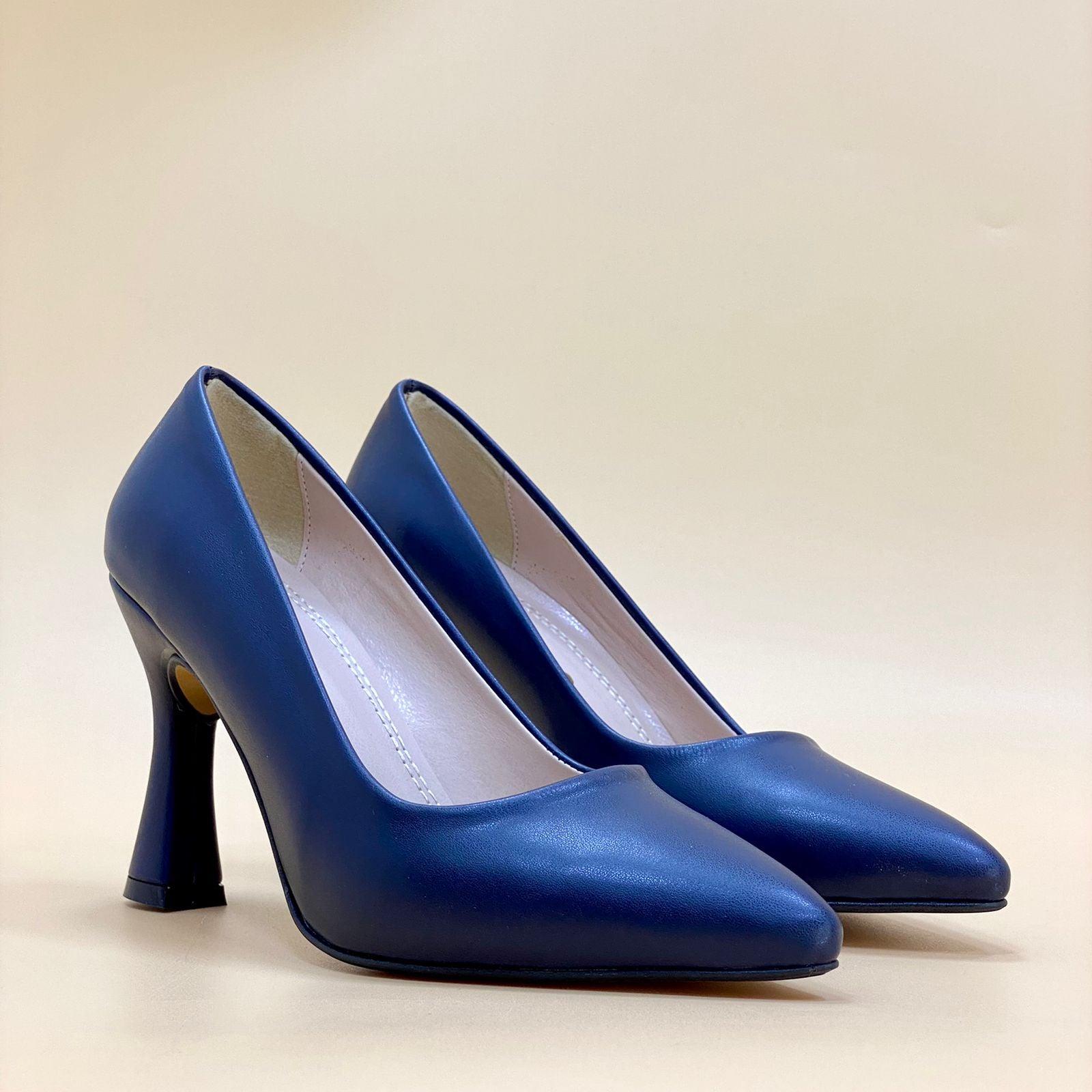 NEW , WOMEN SHOES HEELS W792 - Olive Tree Shoes