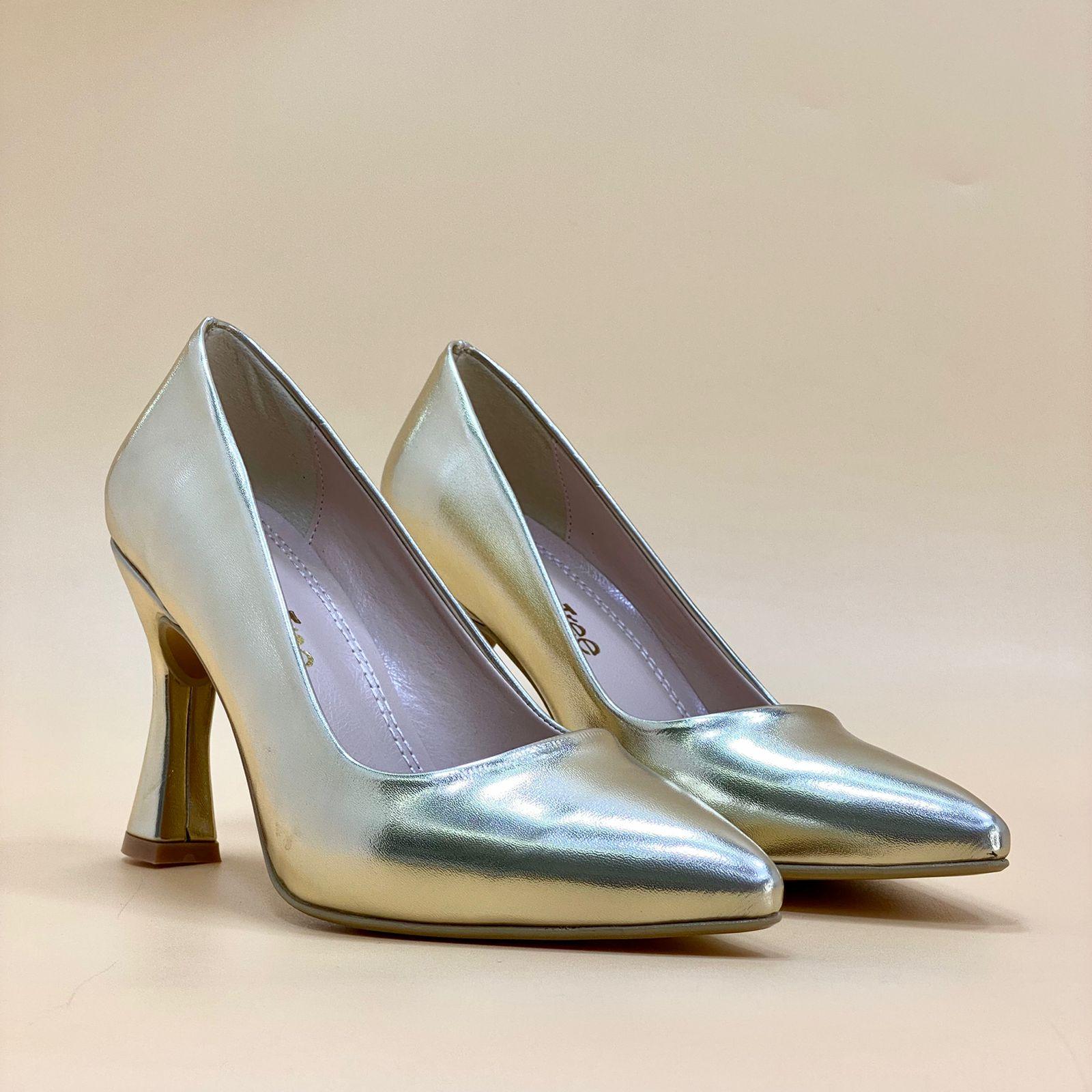 NEW , WOMEN SHOES HEELS W792 - Olive Tree Shoes