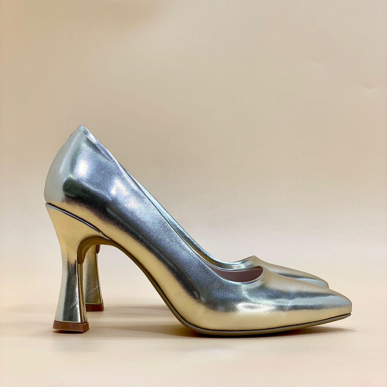 NEW , WOMEN SHOES HEELS W792 - Olive Tree Shoes