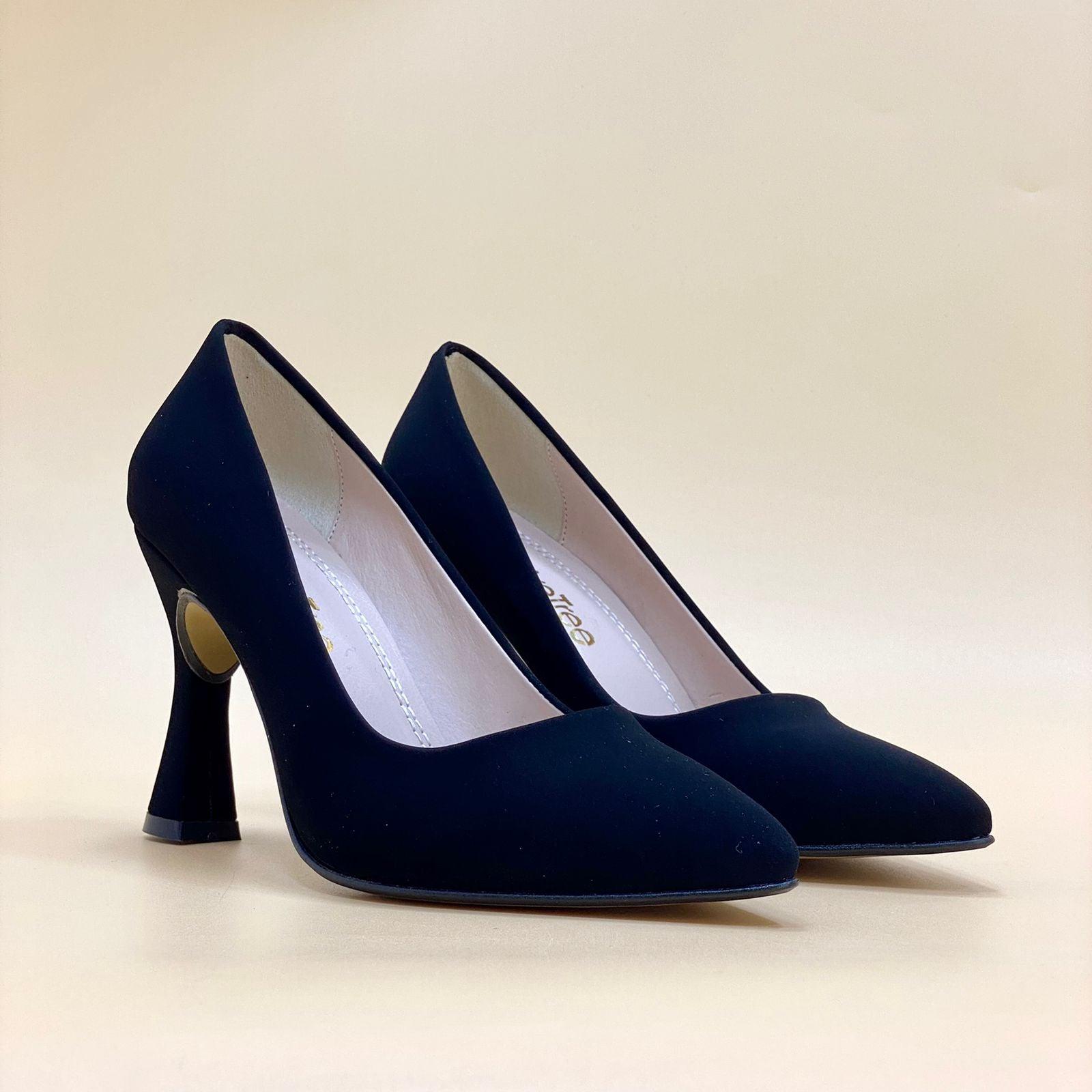 NEW , WOMEN SHOES HEELS W792 - Olive Tree Shoes