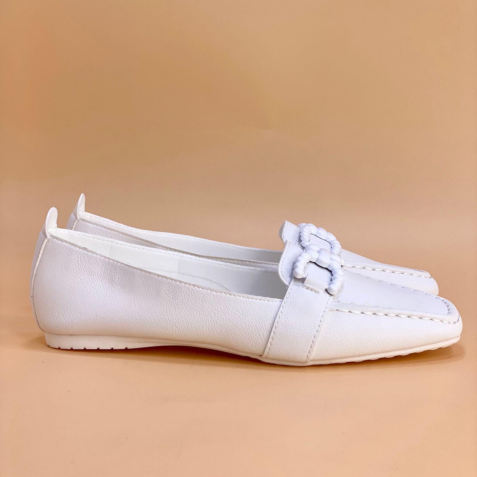 NEW , WOMEN FLAT SHOES W48 - Olive Tree Shoes