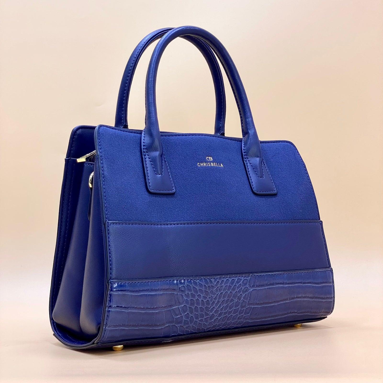 NEW CHRIBELLA , WOMEN HANDBAGS B362 - Olive Tree Shoes