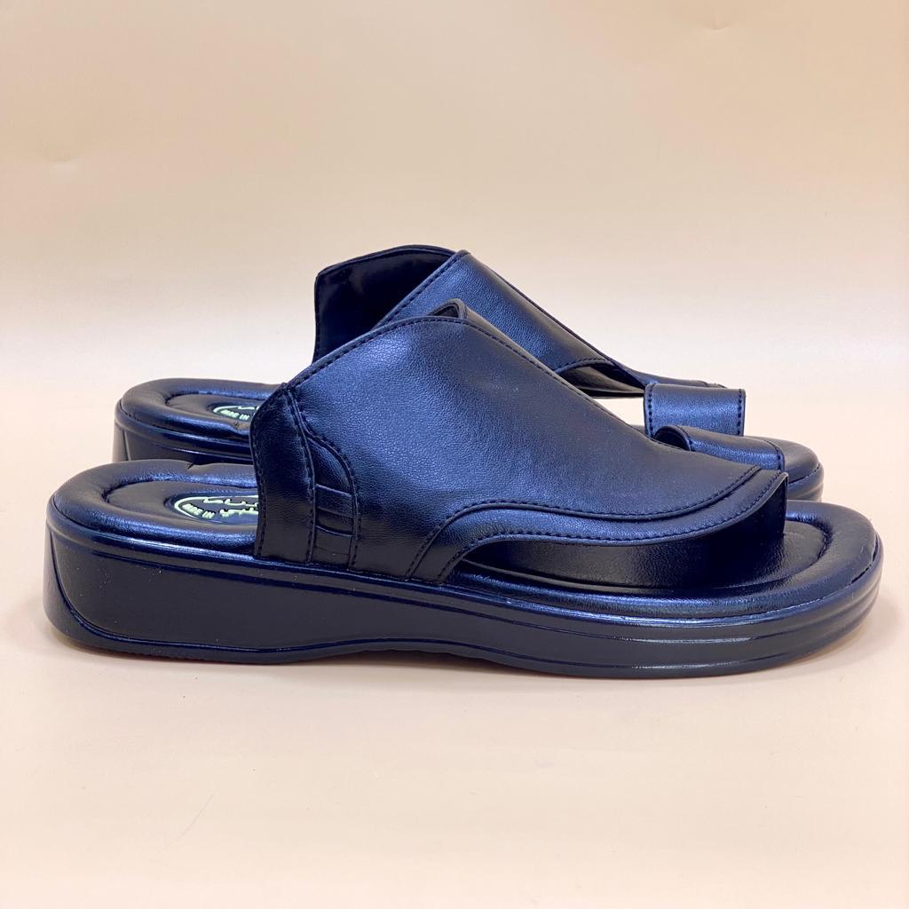 NEW , MEN SLIPPER M14 ,MADE IN TURKEY - Olive Tree Shoes