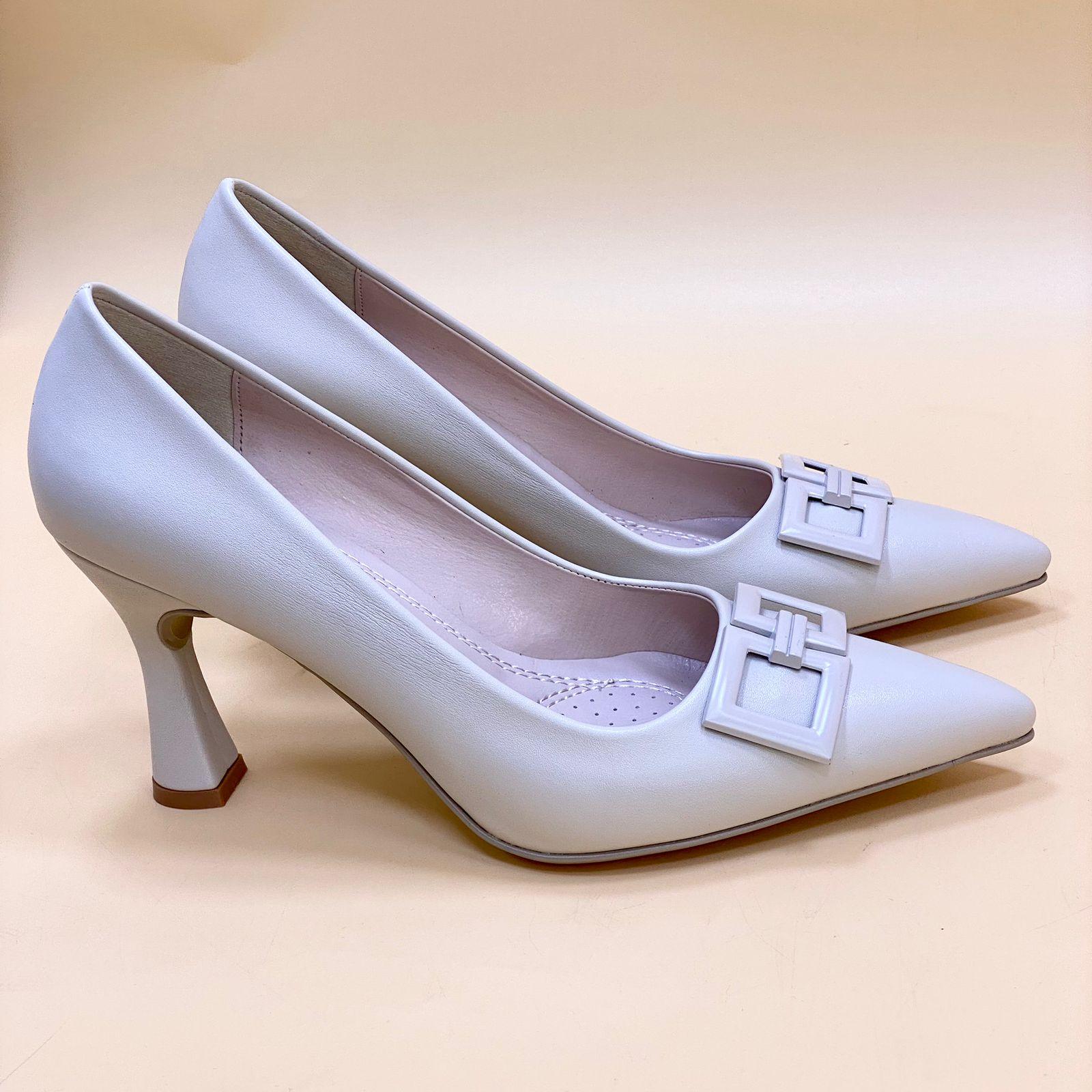 NEW , WOMEN SHOES HEELS W127 - Olive Tree Shoes