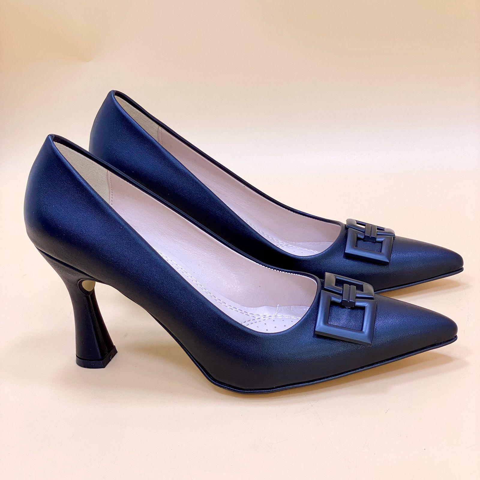 NEW , WOMEN SHOES HEELS W127 - Olive Tree Shoes