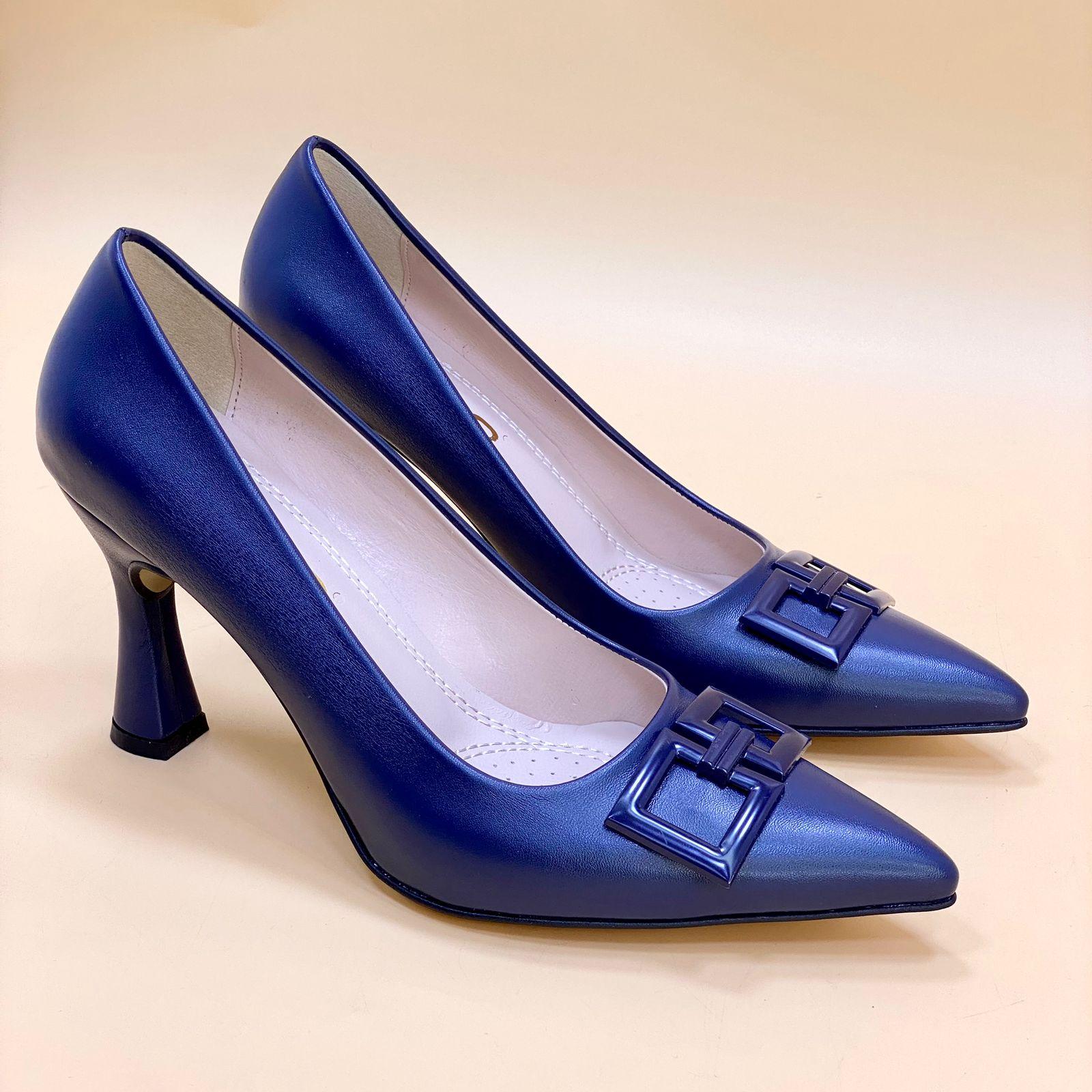 NEW , WOMEN SHOES HEELS W127 - Olive Tree Shoes