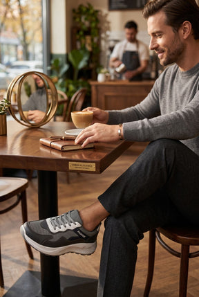 MEN SHOES MADE IN CHINA M571