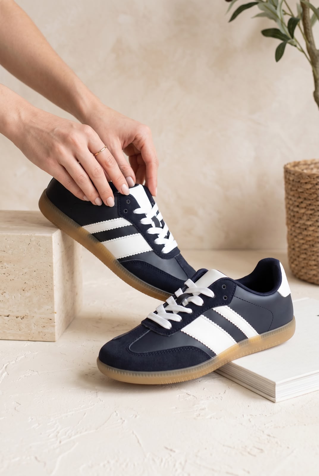 WOMEN SHOES W491