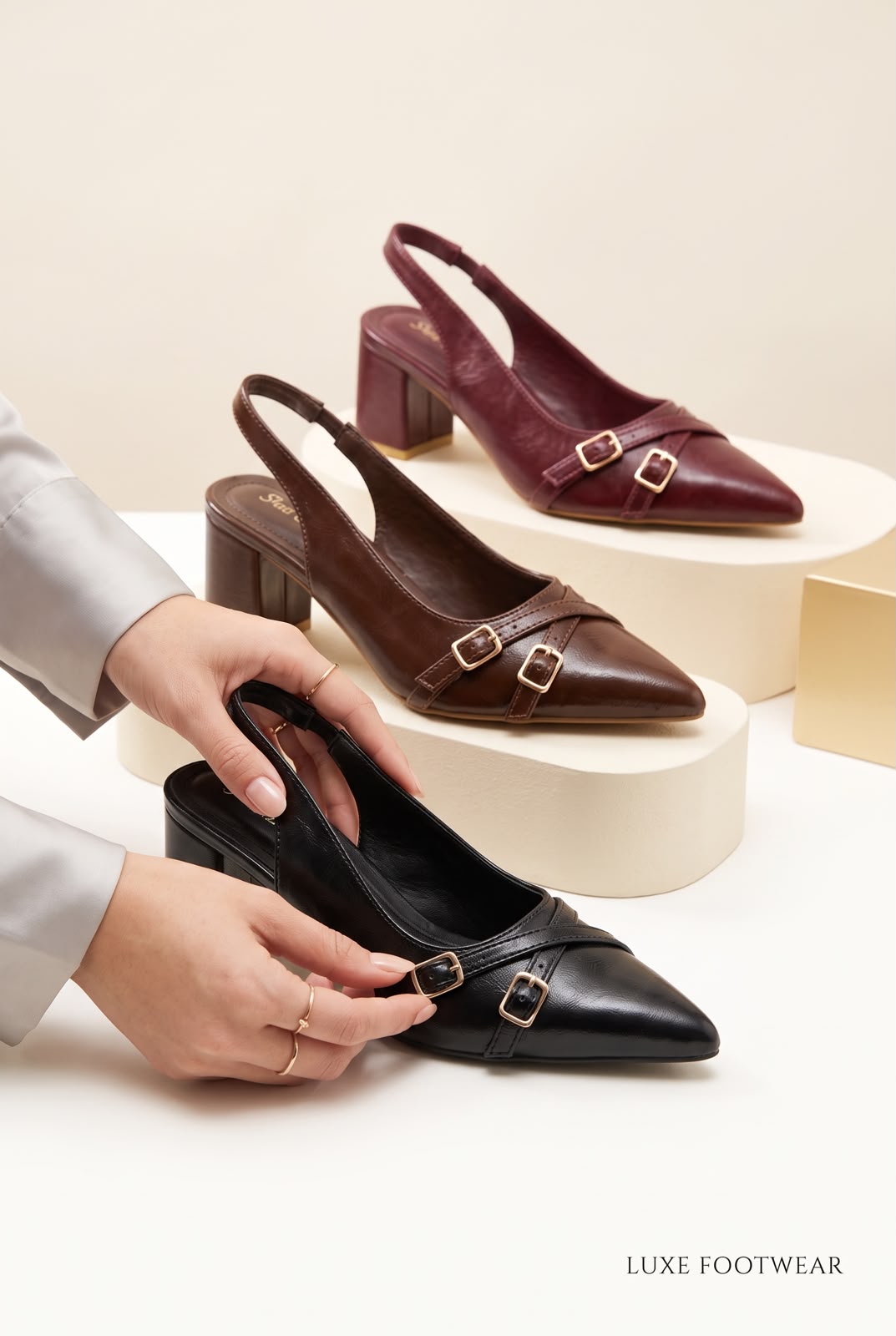 WOMEN SHOSE W48