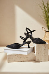 NEW ,  WOMEN SHOES HEELS W976