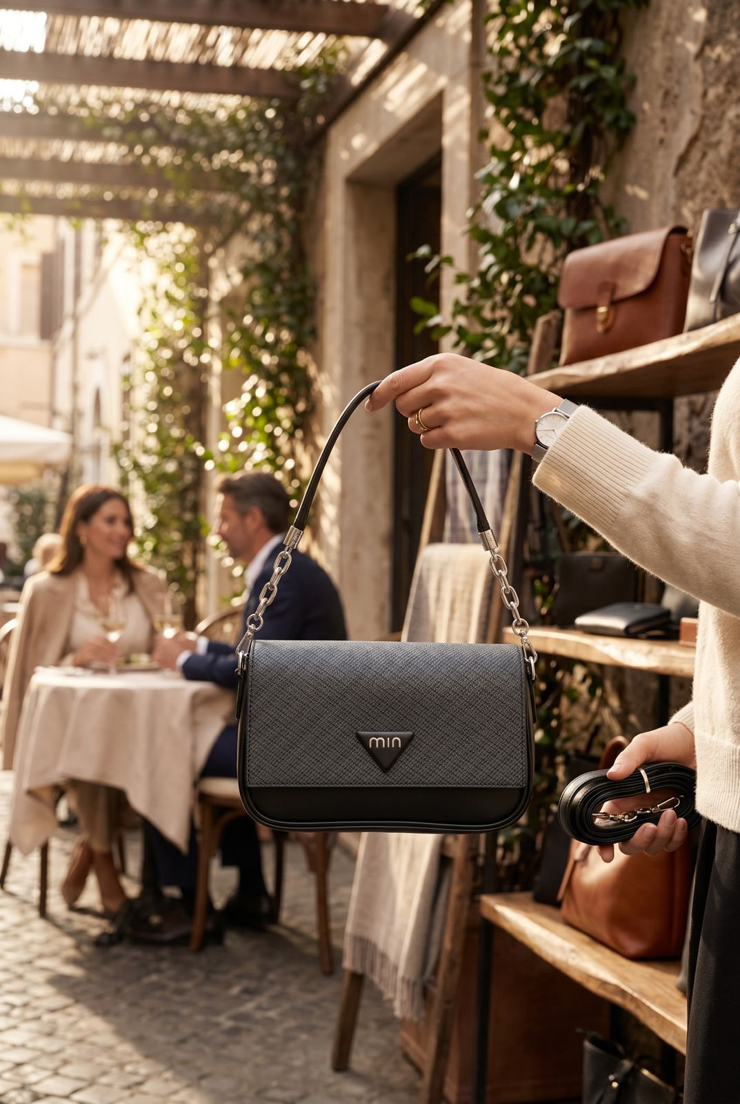 NEW 2026 ,  WOMEN HANDBAGS B58