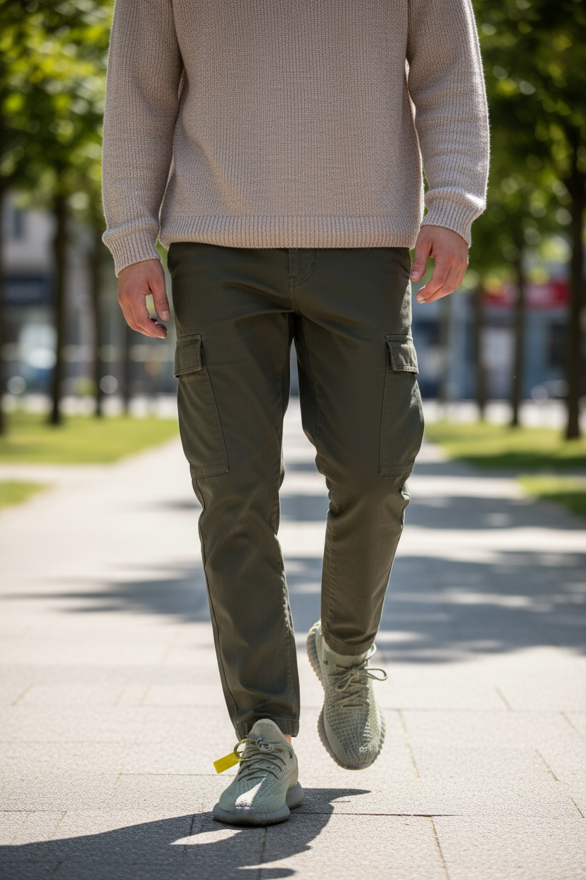 MEN SHOES MADE IN CHINA  M985