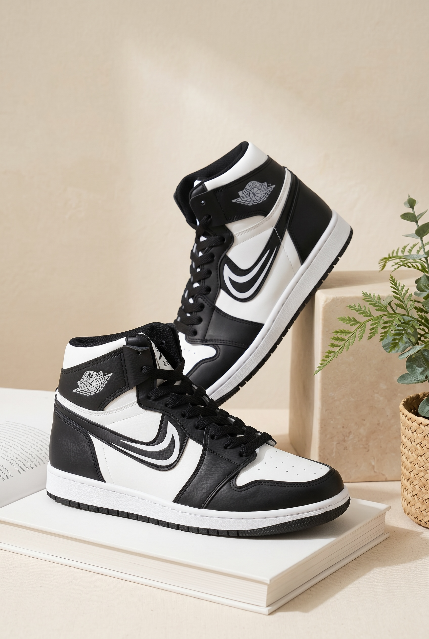 MEN SHOES MADE IN CHINA M187