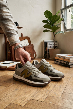 MEN SHOES MADE IN CHINA  M521
