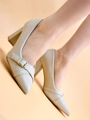 WOMEN SHOES HEELS  W730