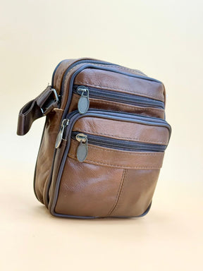 NEW 2025 , MEN' HANDBAGS & SHOULDER BAGS D5