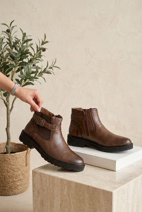 NEW ,  MEN BOOTS  M993 , MADE IN CHINA