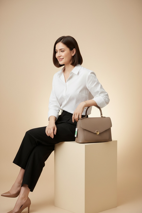 NEW 2026 ,  WOMEN HANDBAGS B293