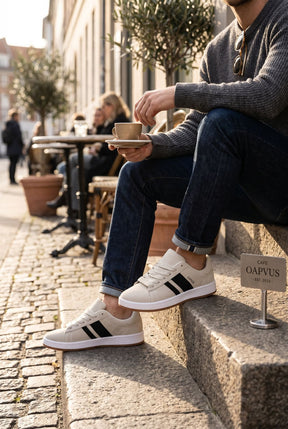 MEN SHOES MADE IN CHINA M976