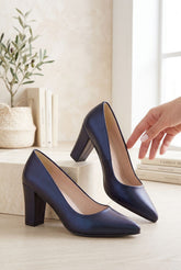 NEW ,  WOMEN SHOES HEELS W646