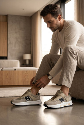 MEN SHOES MADE IN CHINA  M507