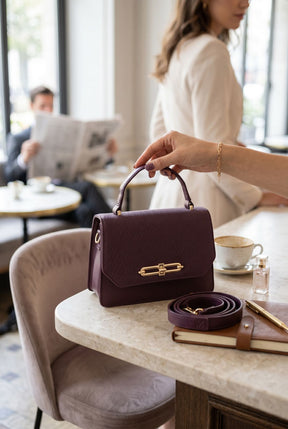 NEW 2026 , WOMEN HANDBAGS B78