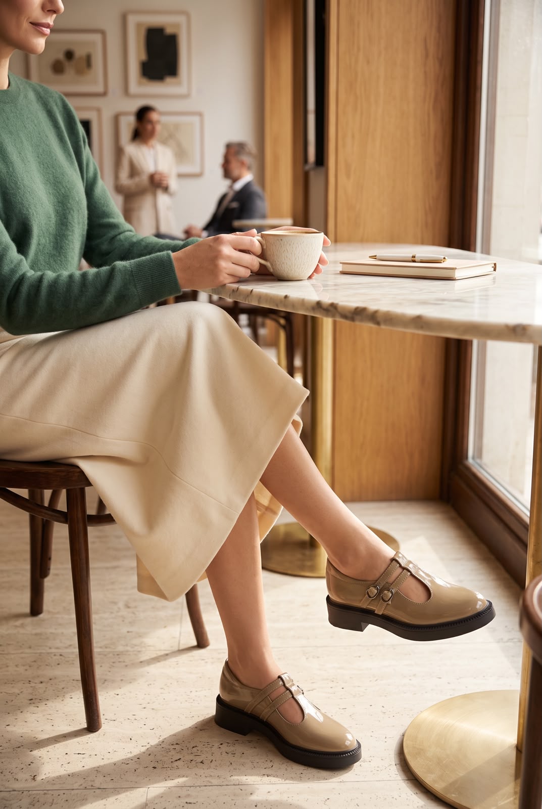 WOMEN SHOES W839