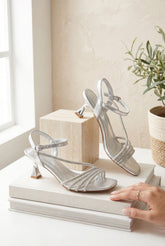 NEW ,  WOMEN SHOES HEELS W694