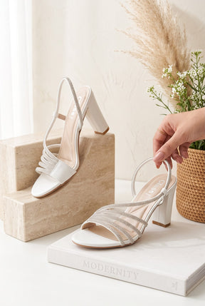 NEW ,  WOMEN SHOES HEELS W509