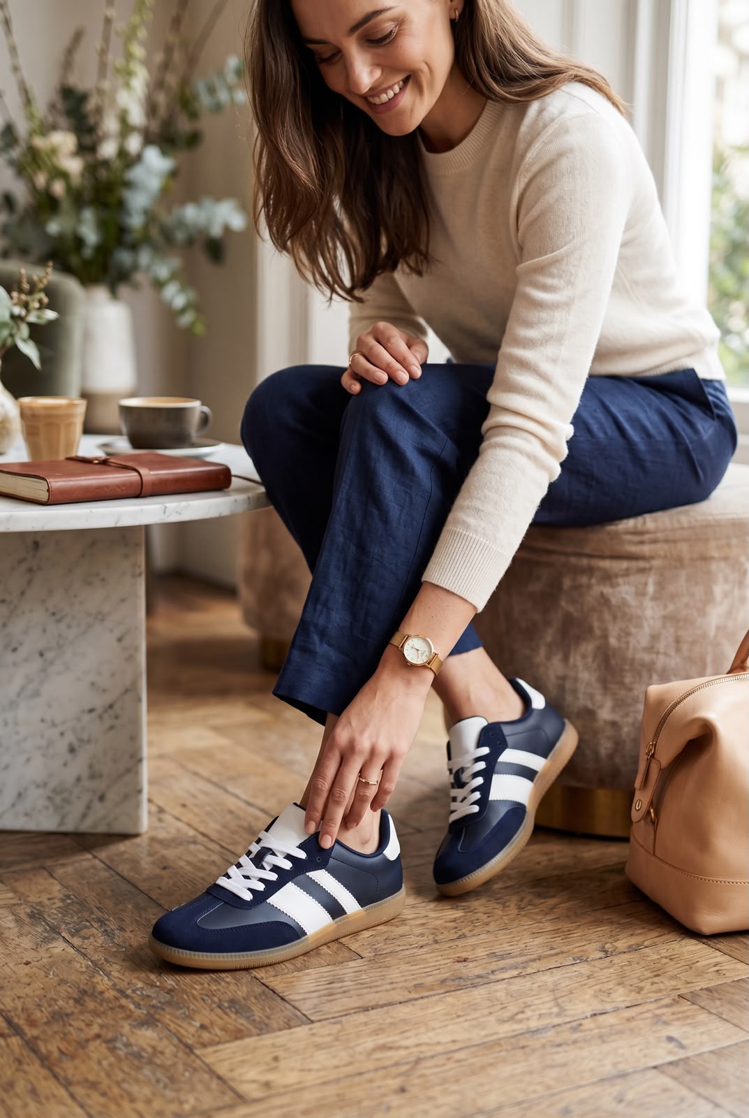 WOMEN SHOES W491