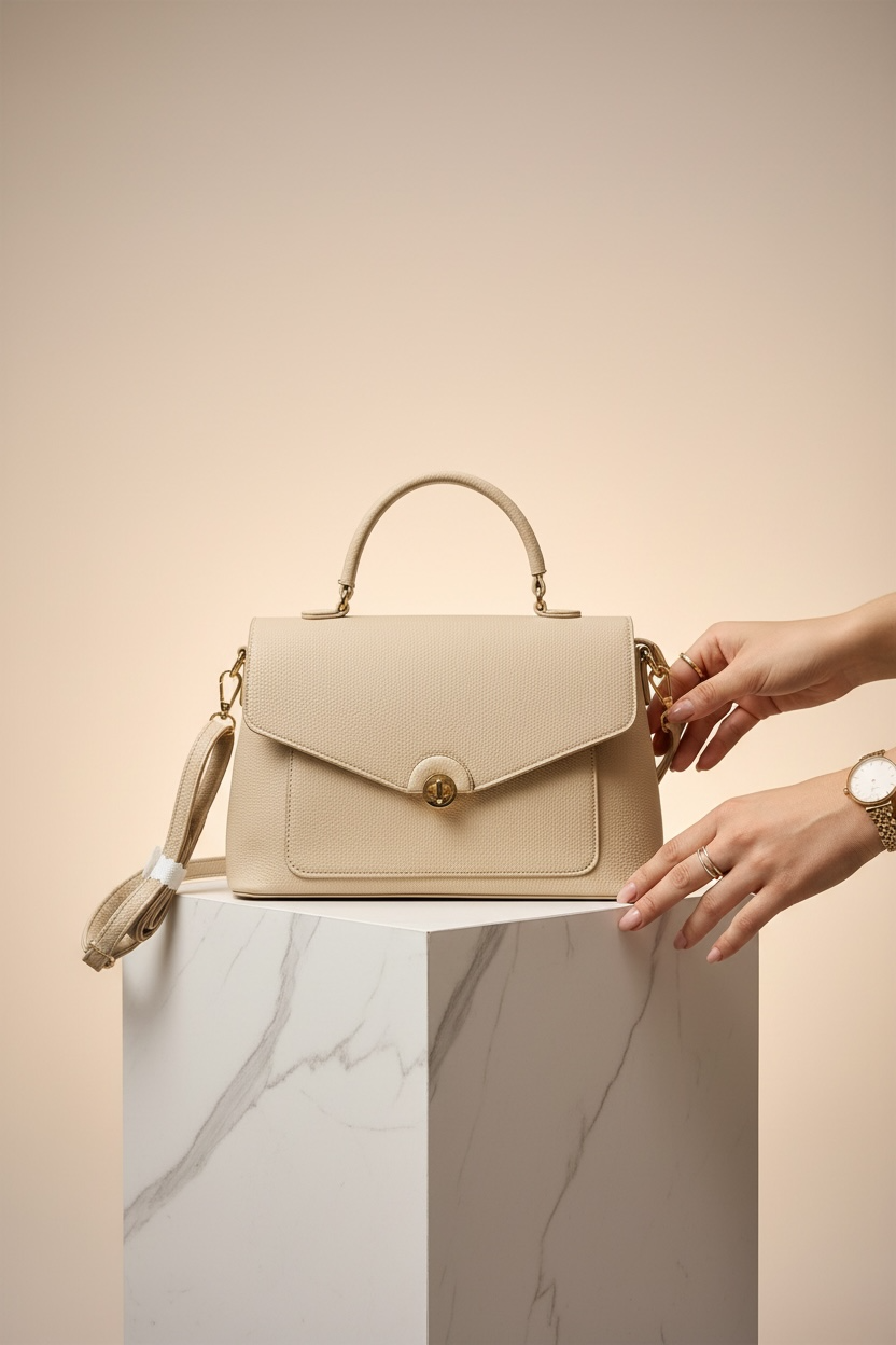 NEW 2026 ,  WOMEN HANDBAGS B293