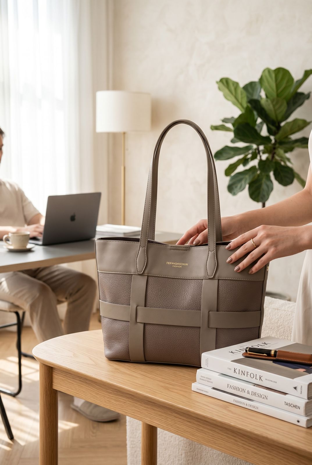 NEW 2026 ,  WOMEN HANDBAGS B57